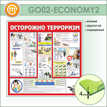 ����� ���������� ���������!� (GO-02-ECONOMY2)