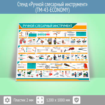 ����� ������� ��������� ���������� (TM-43-ECONOMY)