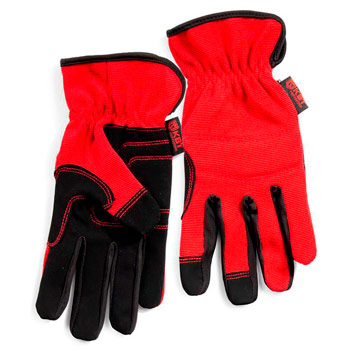 Перчатки монтажника С-31 (M) (КВТ)