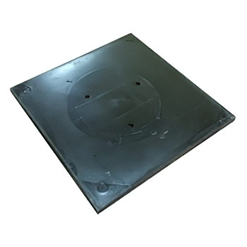 Утяжелитель полимерный для конусов и парковочных столбиков