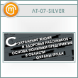 ������ ����������� ����� � �������� ����������...� (LT-07-SILVER)